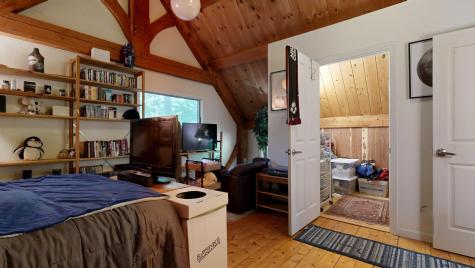 18 Ledge Hill Road Sweden ME 04040