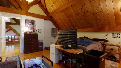 18 Ledge Hill Road Sweden ME 04040