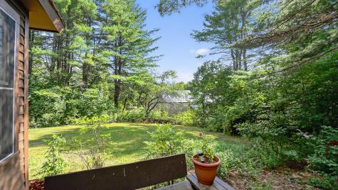 18 Ledge Hill Road Sweden ME 04040