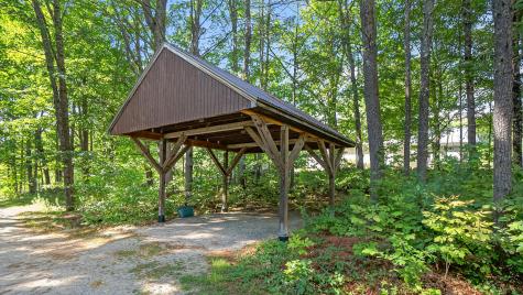 18 Ledge Hill Road Sweden ME 04040