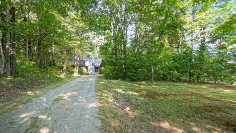 18 Ledge Hill Road Sweden ME 04040