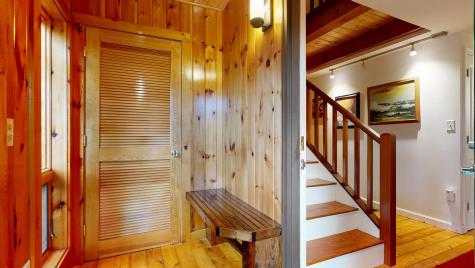 18 Ledge Hill Road Sweden ME 04040