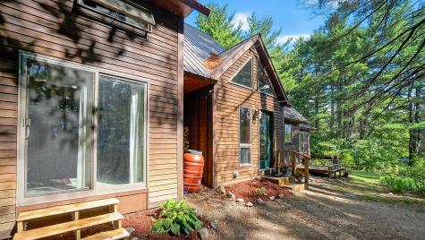 18 Ledge Hill Road Sweden ME 04040