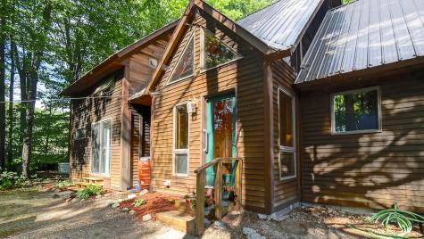 18 Ledge Hill Road Sweden ME 04040