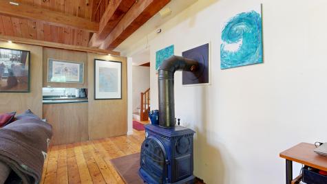 18 Ledge Hill Road Sweden ME 04040