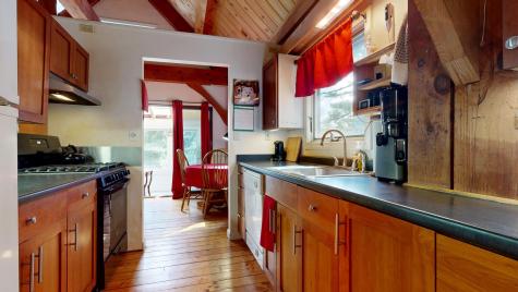 18 Ledge Hill Road Sweden ME 04040