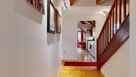 18 Ledge Hill Road Sweden ME 04040