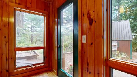 18 Ledge Hill Road Sweden ME 04040