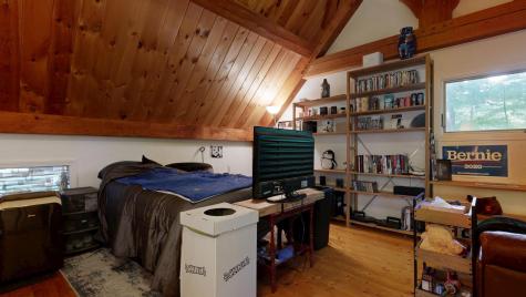 18 Ledge Hill Road Sweden ME 04040