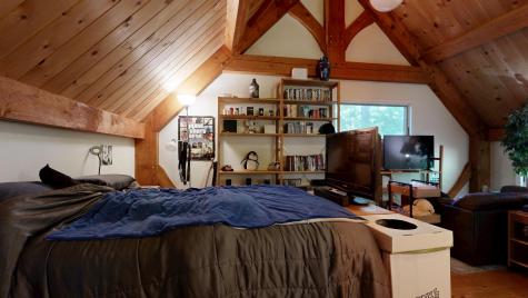 18 Ledge Hill Road Sweden ME 04040