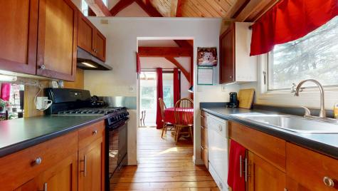 18 Ledge Hill Road Sweden ME 04040