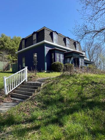 487 Hollis Road Hollis ME 04042