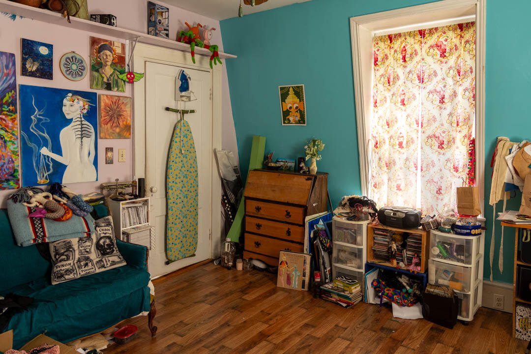 487 Hollis Road Hollis ME 04042