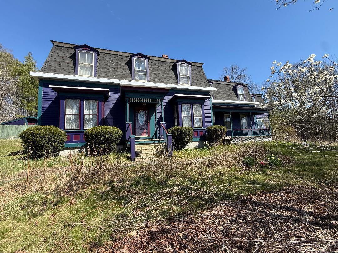 487 Hollis Road Hollis ME 04042