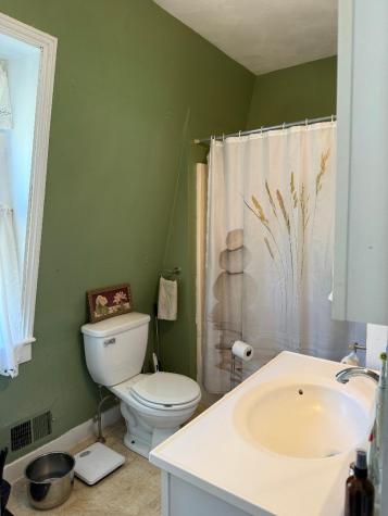 487 Hollis Road Hollis ME 04042