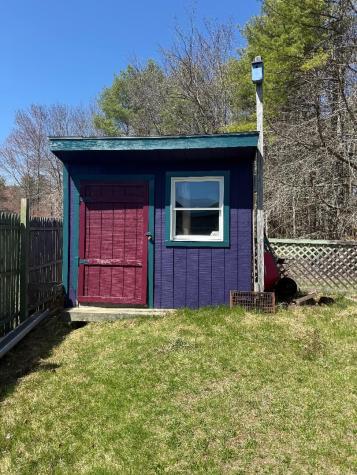 487 Hollis Road Hollis ME 04042