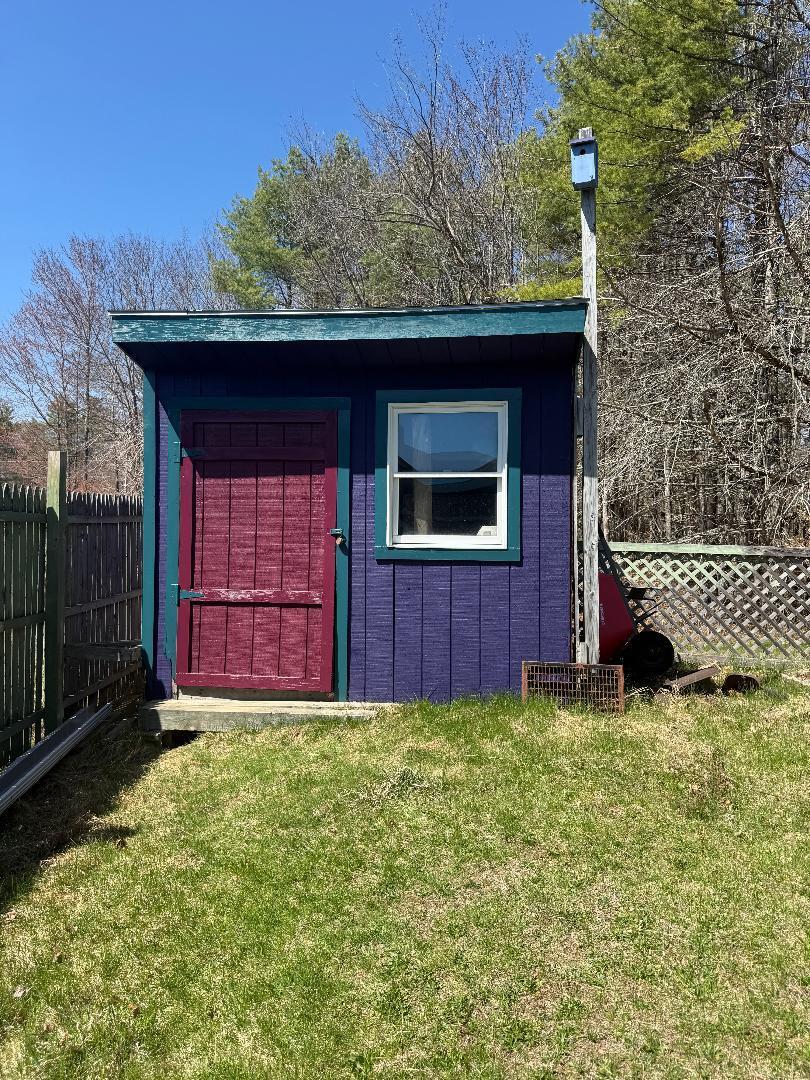 487 Hollis Road Hollis ME 04042