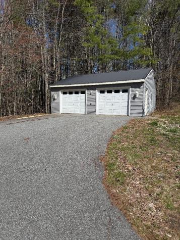 487 Hollis Road Hollis ME 04042