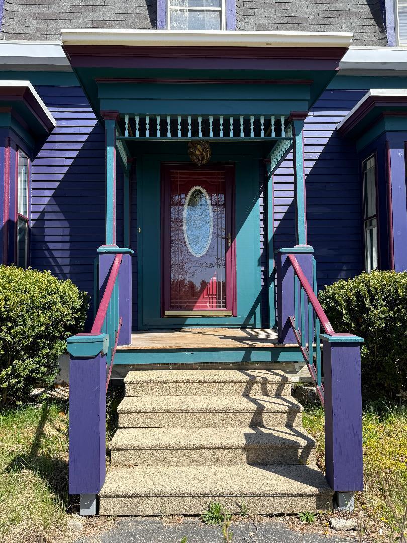487 Hollis Road Hollis ME 04042