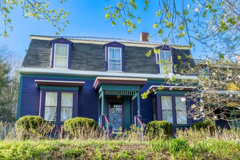 487 Hollis Road Hollis ME 04042