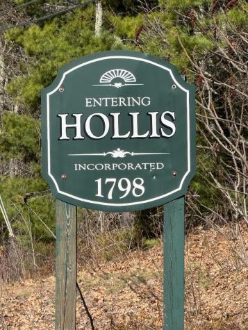 487 Hollis Road Hollis ME 04042