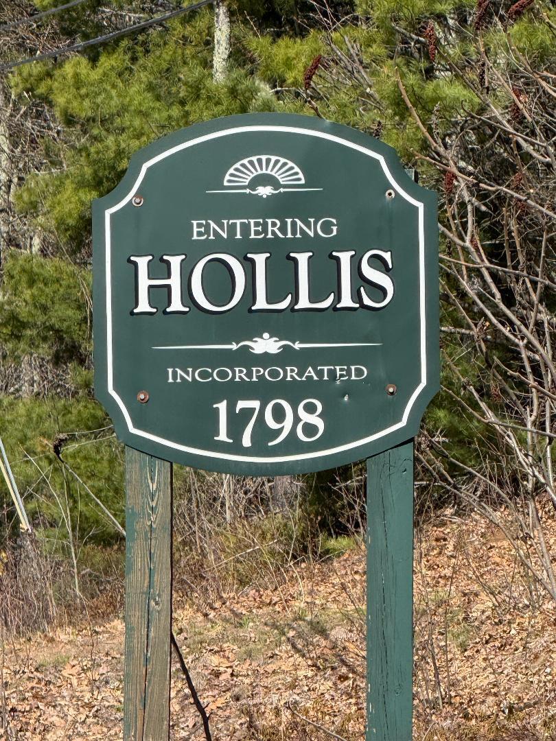 487 Hollis Road Hollis ME 04042