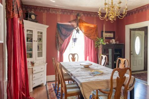 487 Hollis Road Hollis ME 04042