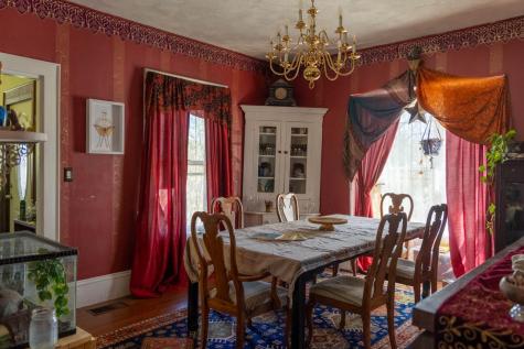 487 Hollis Road Hollis ME 04042