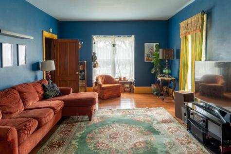 487 Hollis Road Hollis ME 04042