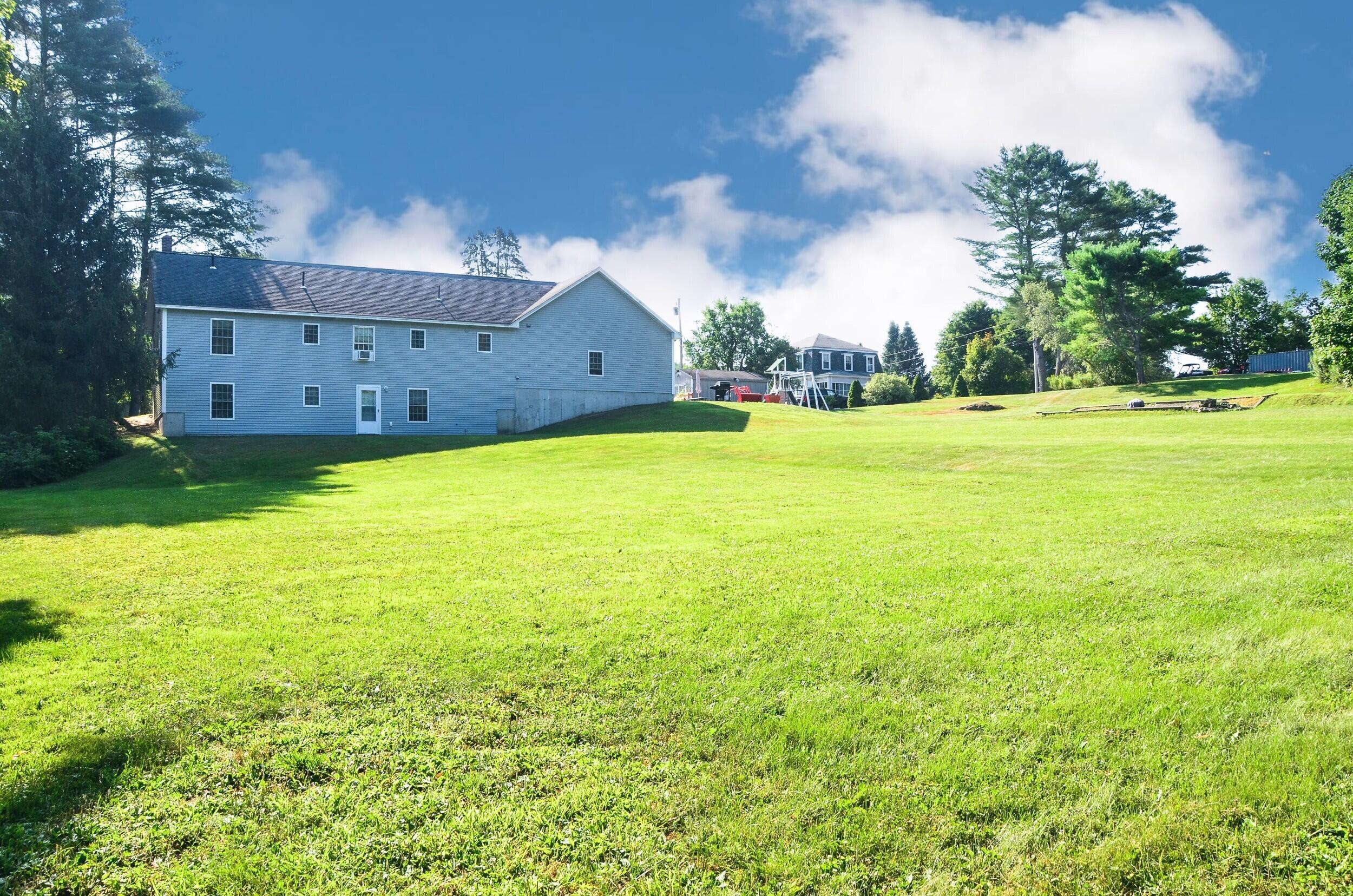 54 Pleasant Hill Road Augusta ME 04330