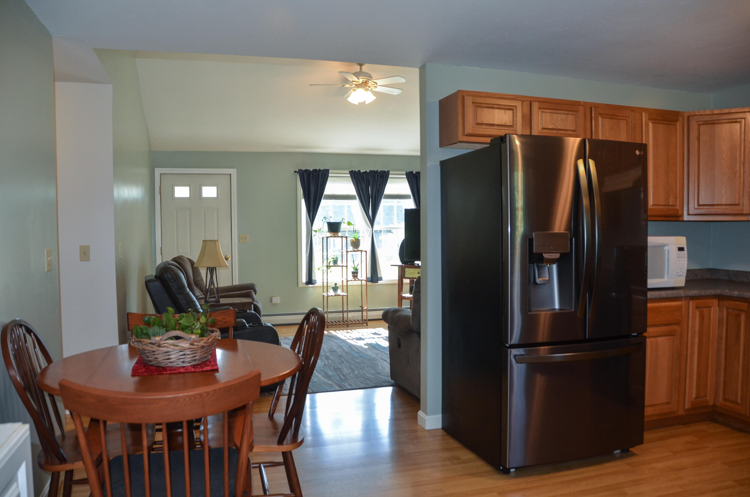 54 Pleasant Hill Road Augusta ME 04330