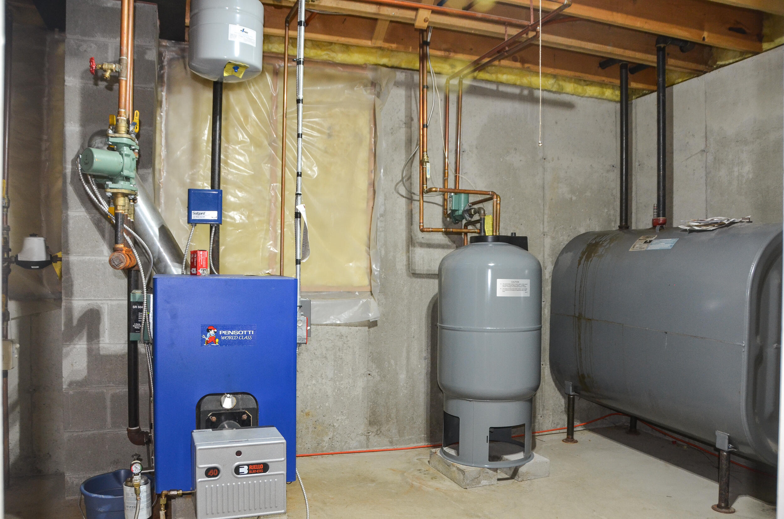 54 Pleasant Hill Road Augusta ME 04330