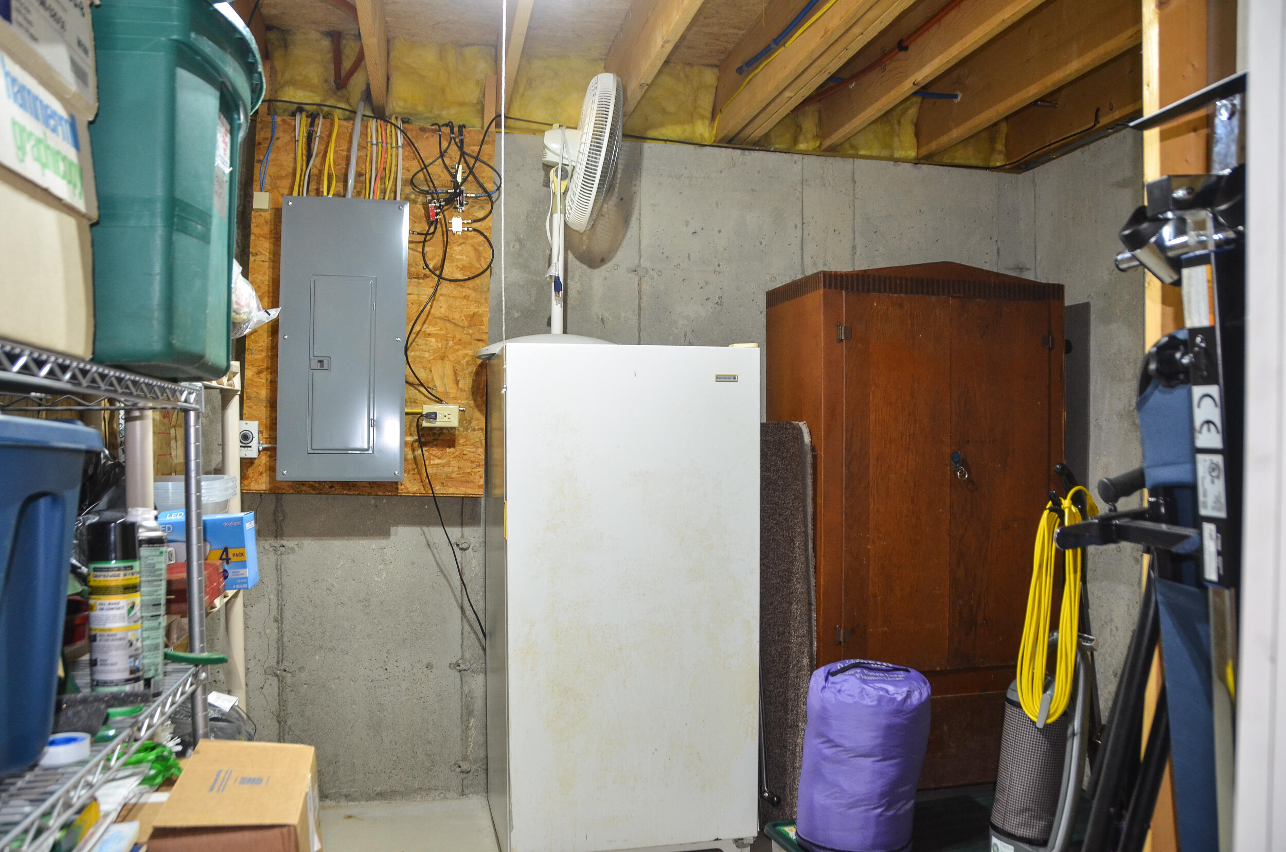 54 Pleasant Hill Road Augusta ME 04330