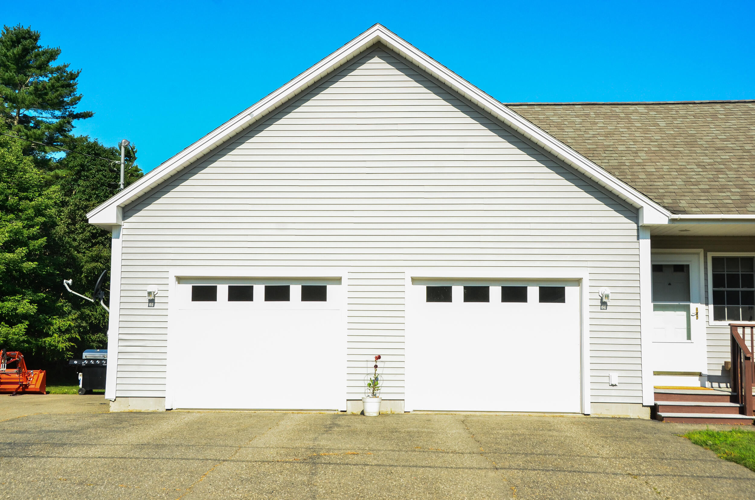 54 Pleasant Hill Road Augusta ME 04330