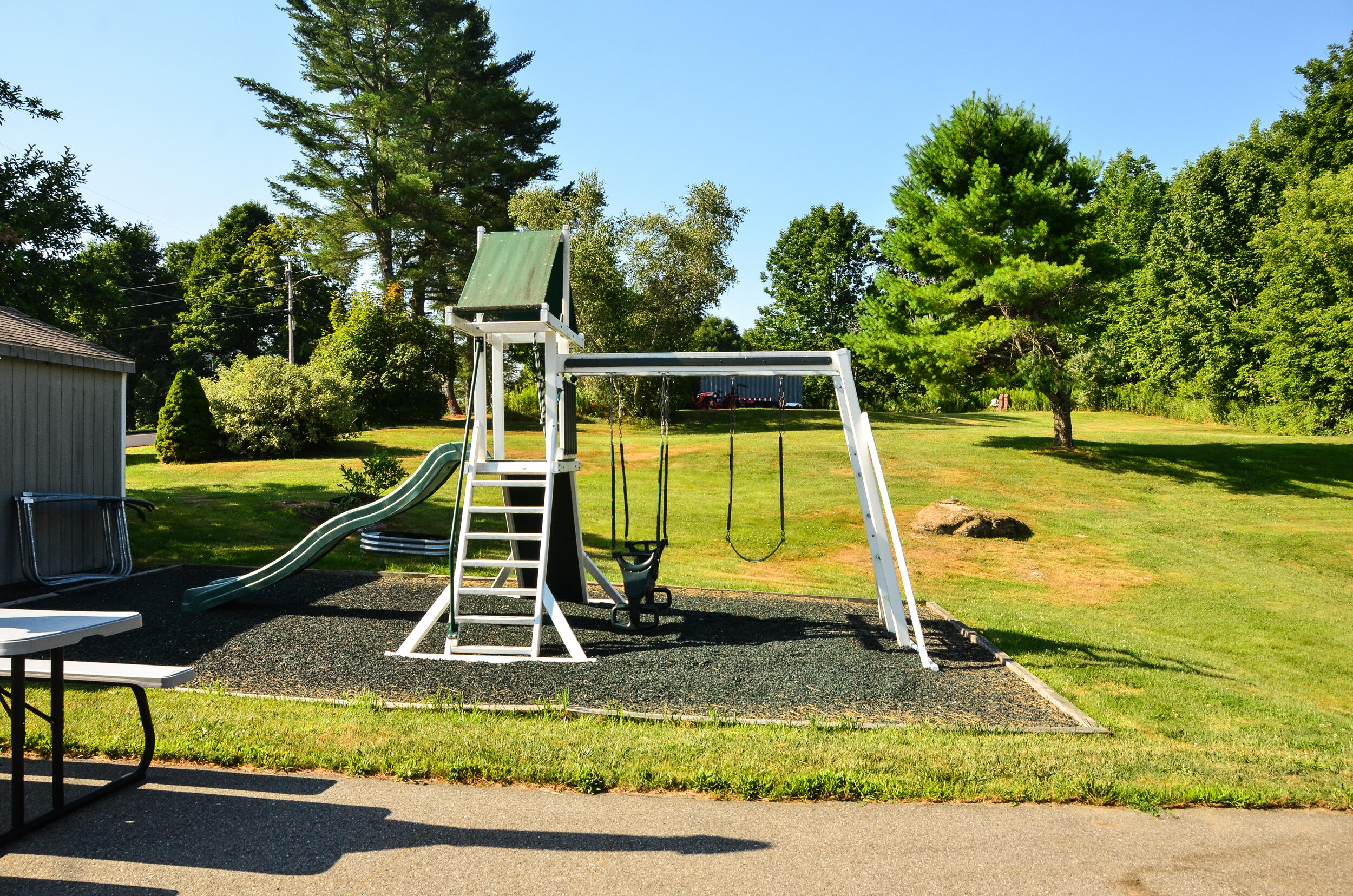 54 Pleasant Hill Road Augusta ME 04330