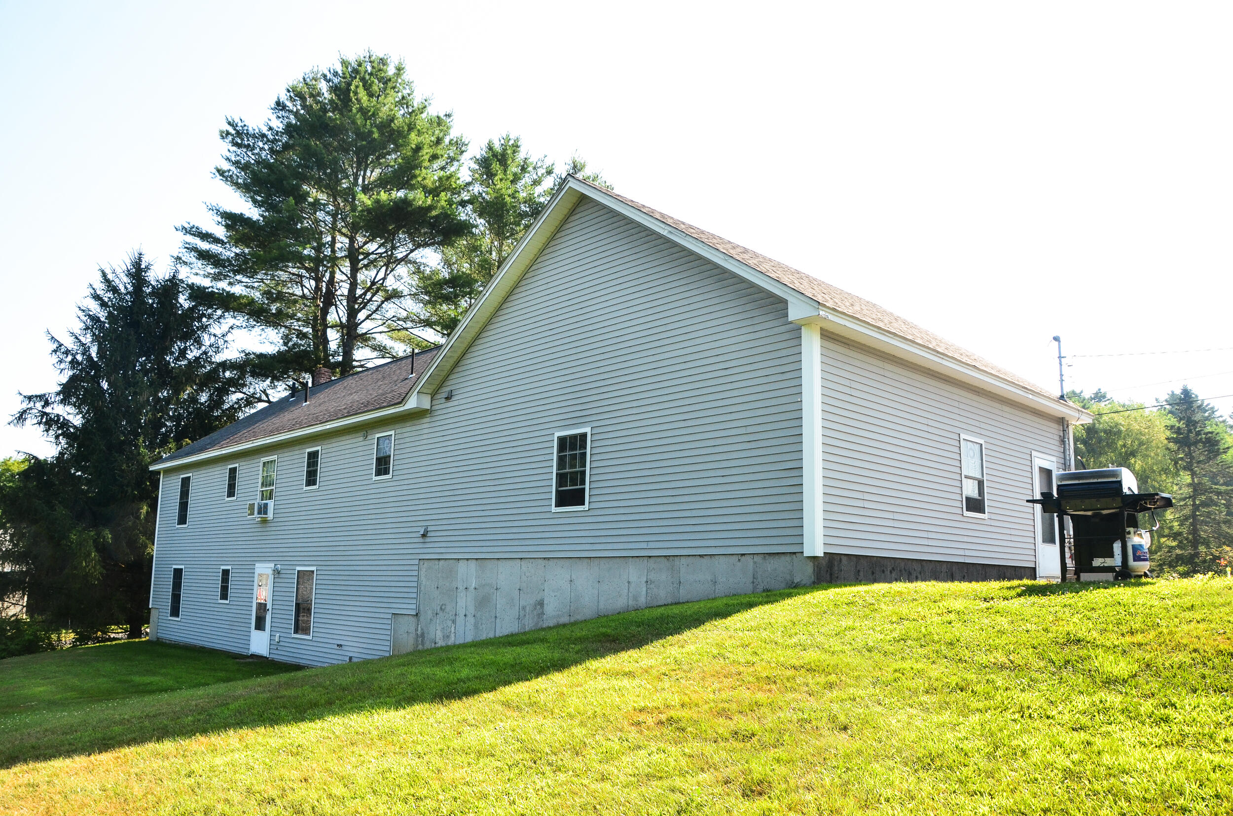 54 Pleasant Hill Road Augusta ME 04330