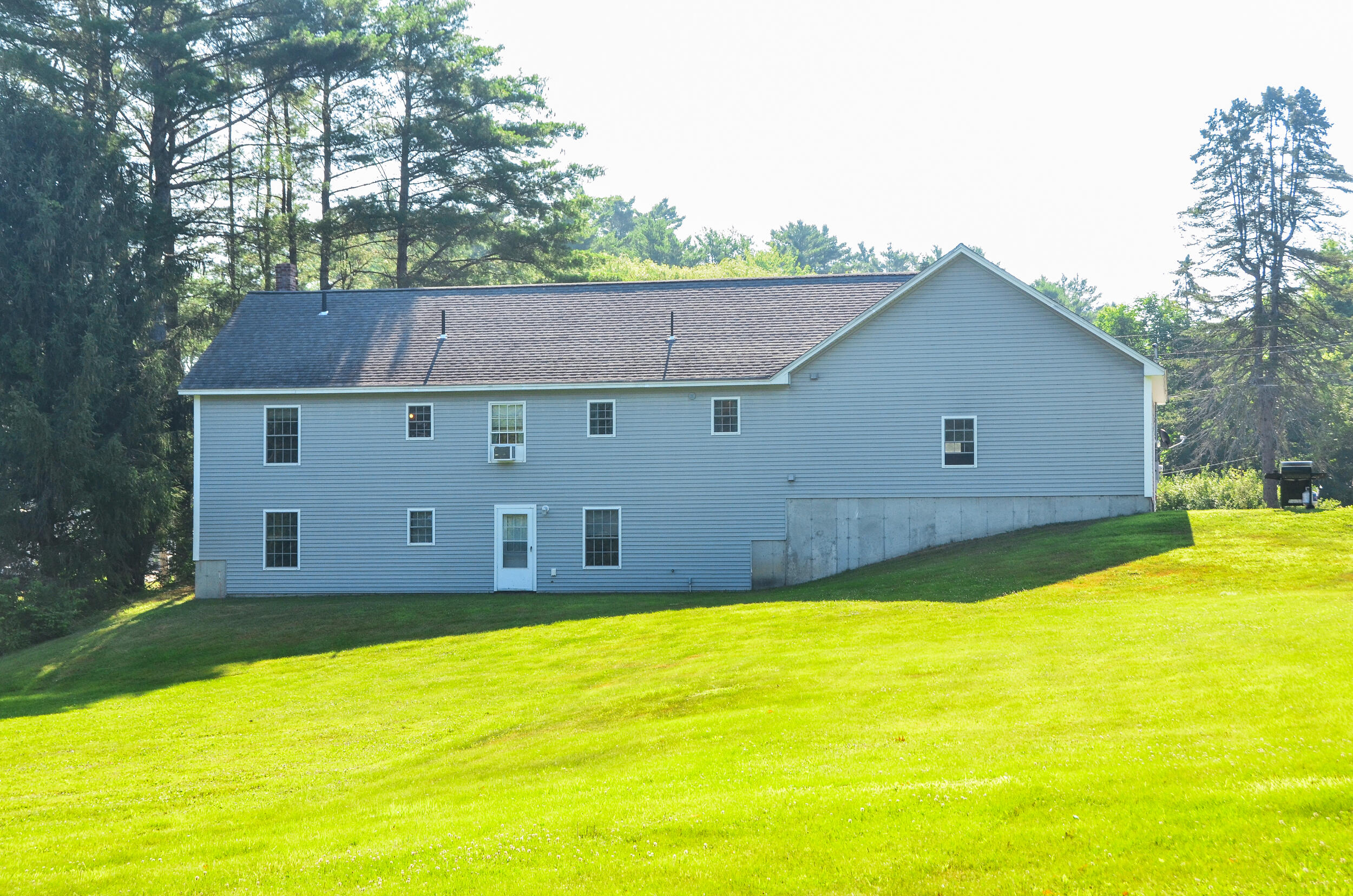 54 Pleasant Hill Road Augusta ME 04330