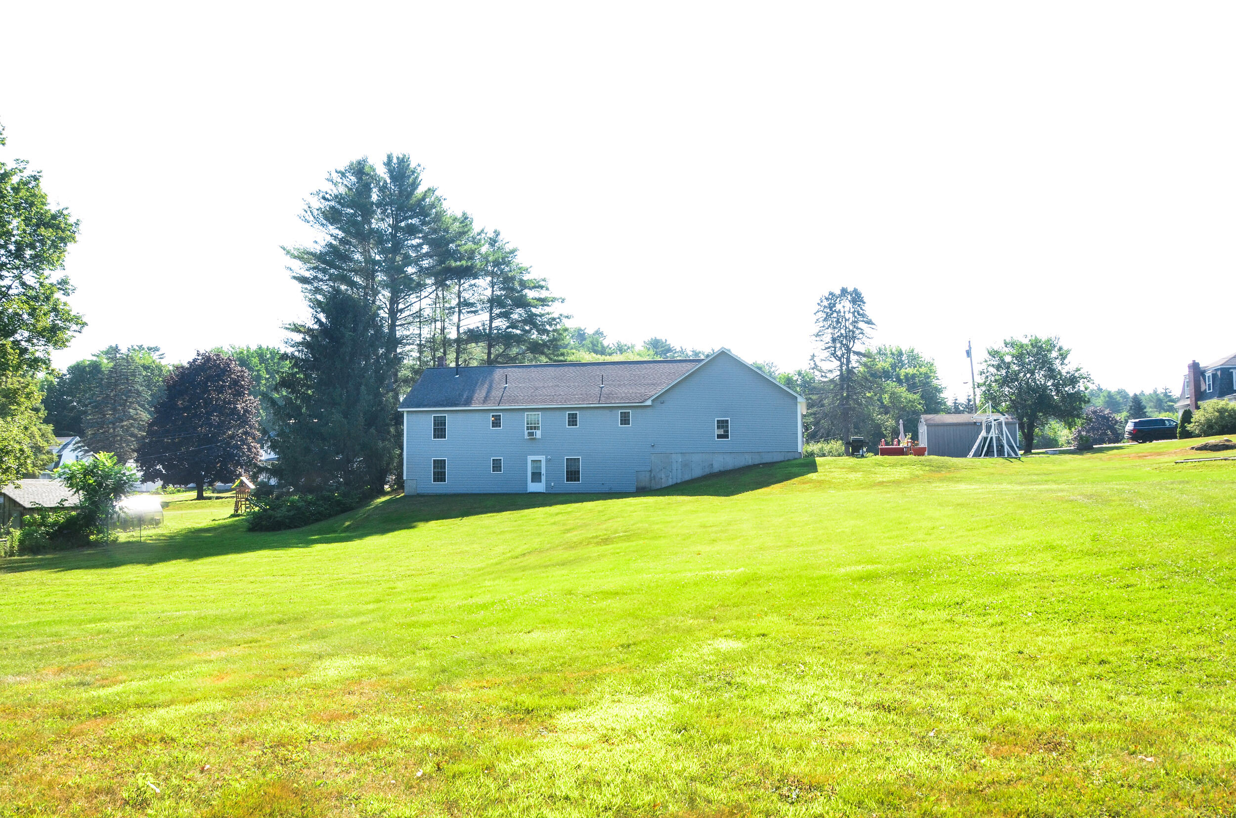 54 Pleasant Hill Road Augusta ME 04330