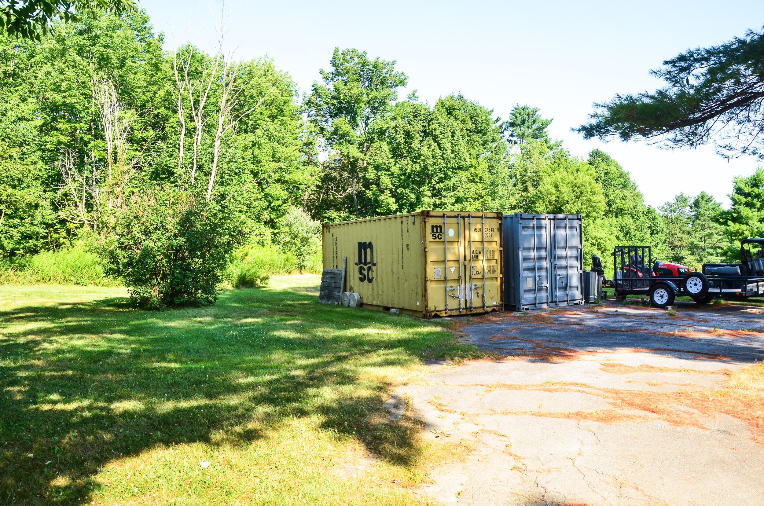 54 Pleasant Hill Road Augusta ME 04330