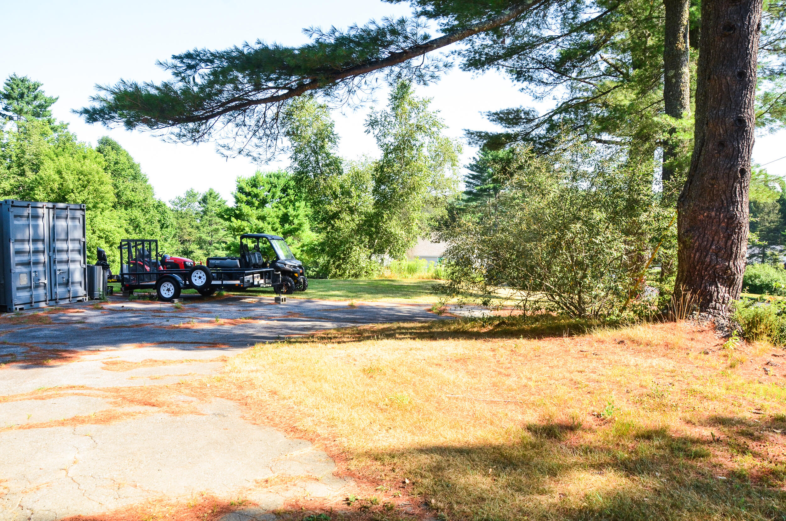 54 Pleasant Hill Road Augusta ME 04330