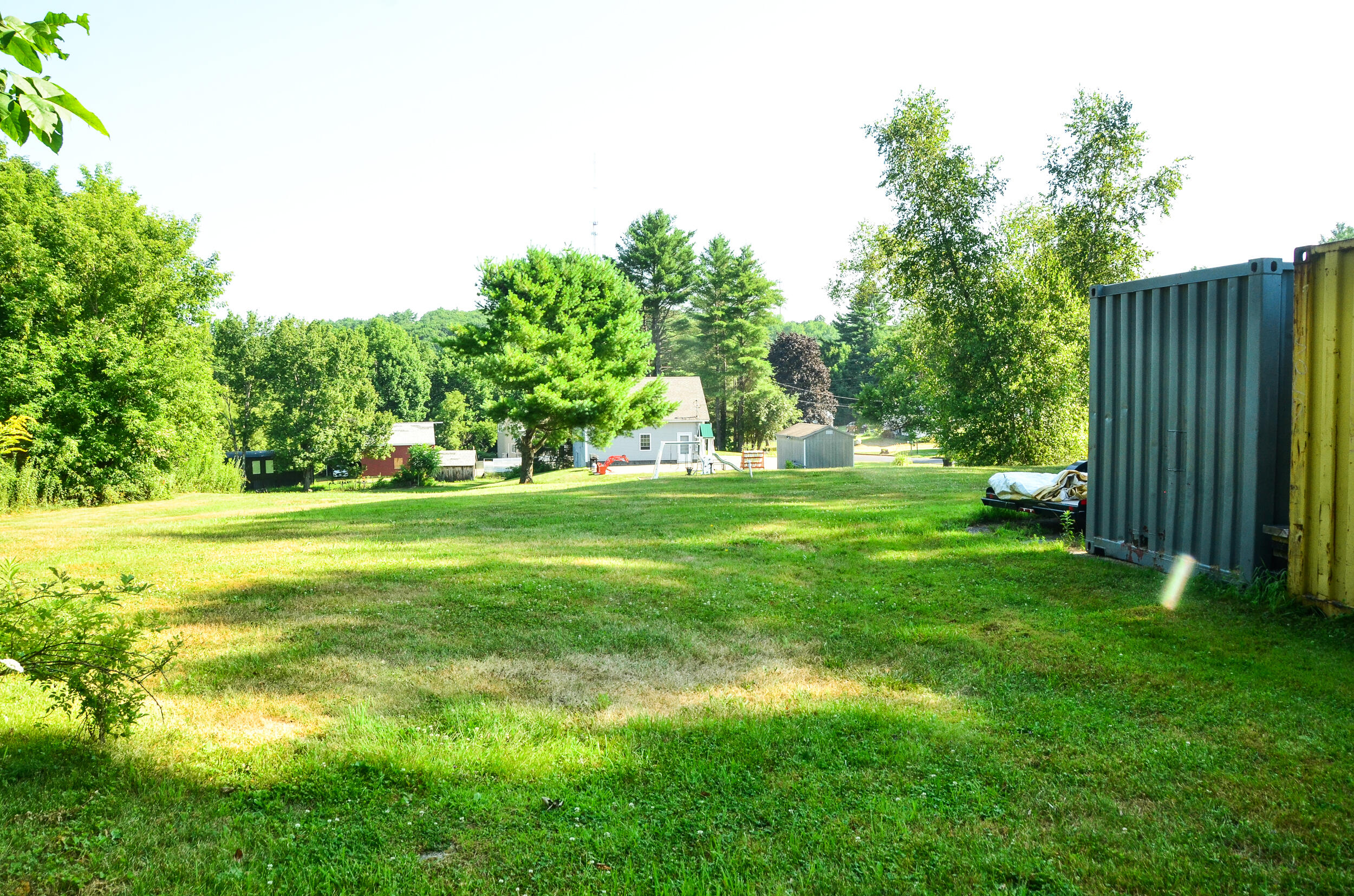 54 Pleasant Hill Road Augusta ME 04330