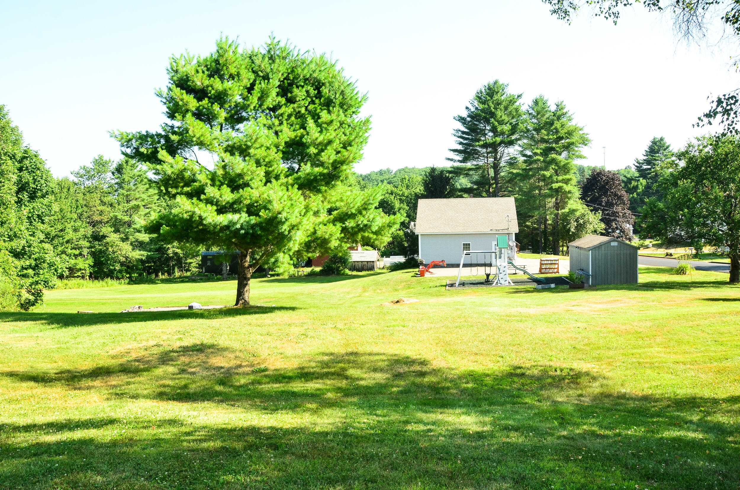 54 Pleasant Hill Road Augusta ME 04330