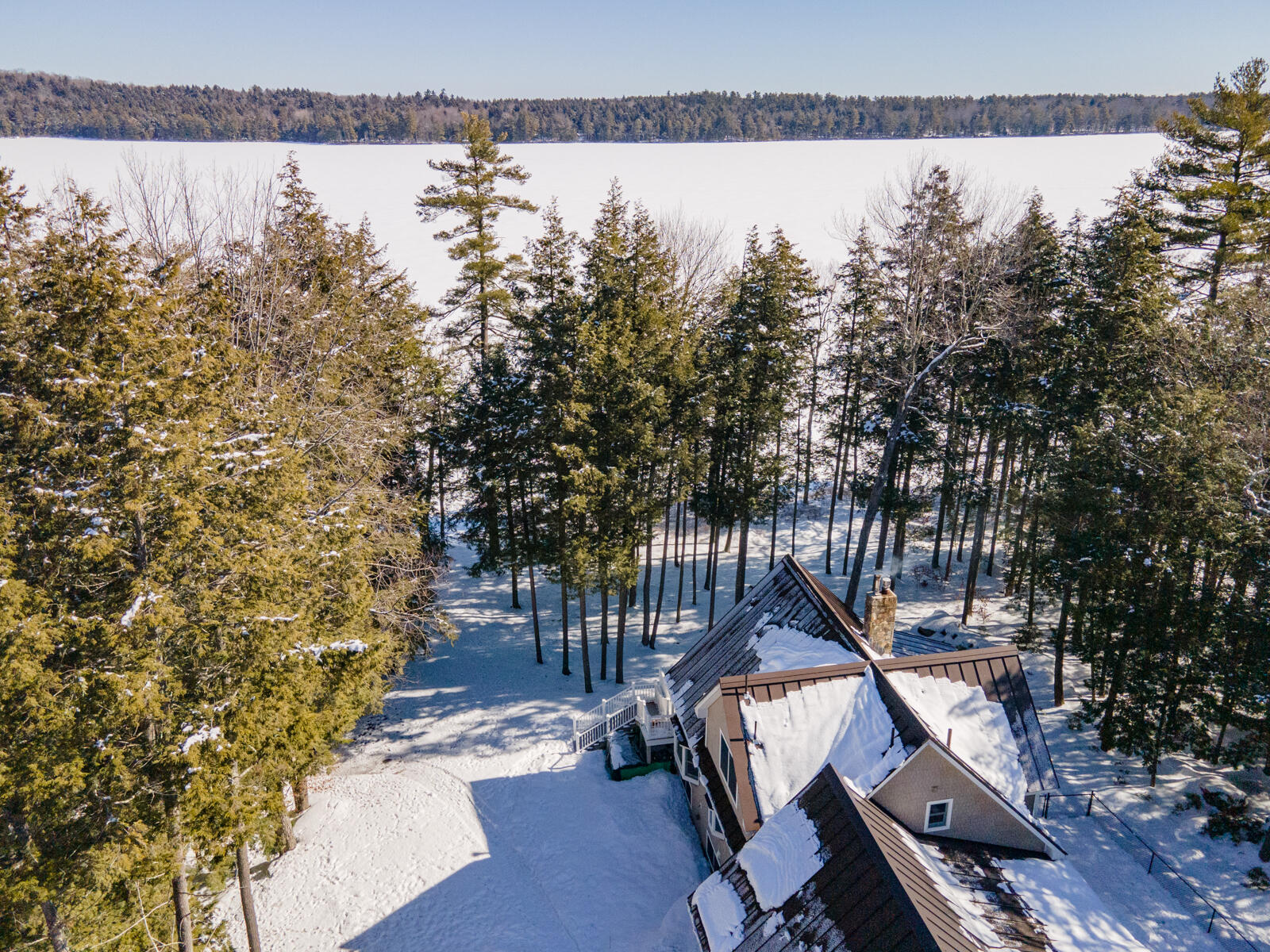 Where Is Rome Me 189 Mountain Drive, Rome, ME 04963 | MLS# 1553470 | Plourde Real Estate