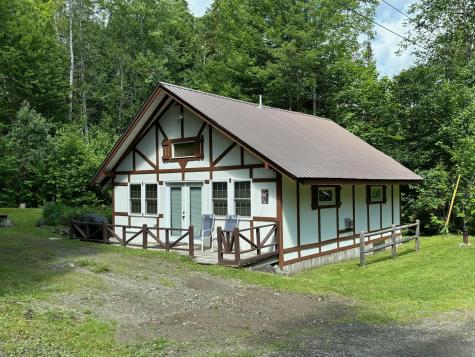 17 Stoney Brook Road Wyman Twp ME 04947