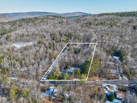 775 Sabattus Road Lovell ME 04051