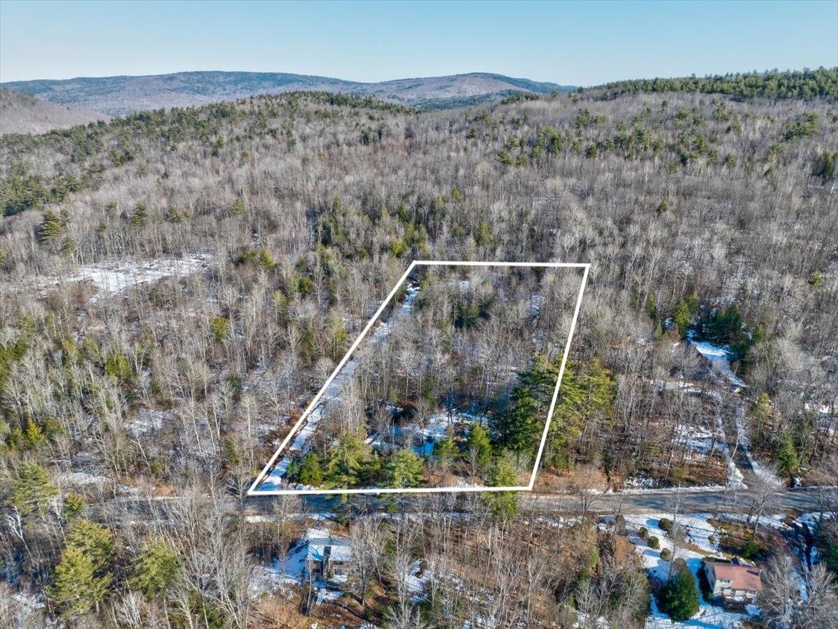 775 Sabattus Road Lovell ME 04051