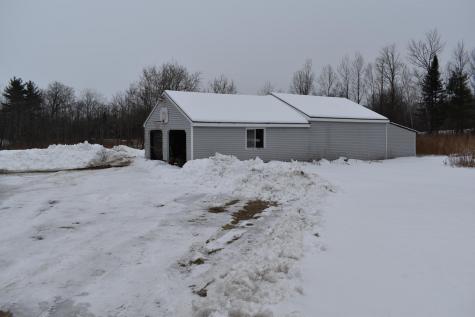 327 Old Lewiston Road Winthrop ME 04364