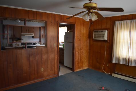 327 Old Lewiston Road Winthrop ME 04364