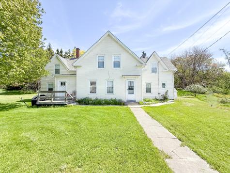 50 E Boston Road Vinalhaven ME 04863