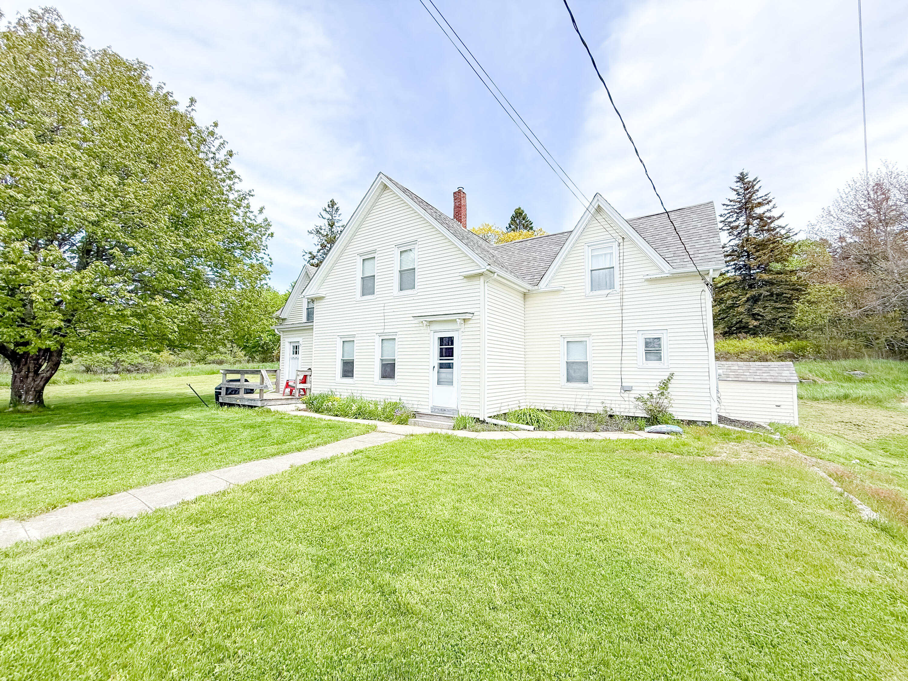 50 E Boston Road Vinalhaven ME 04863